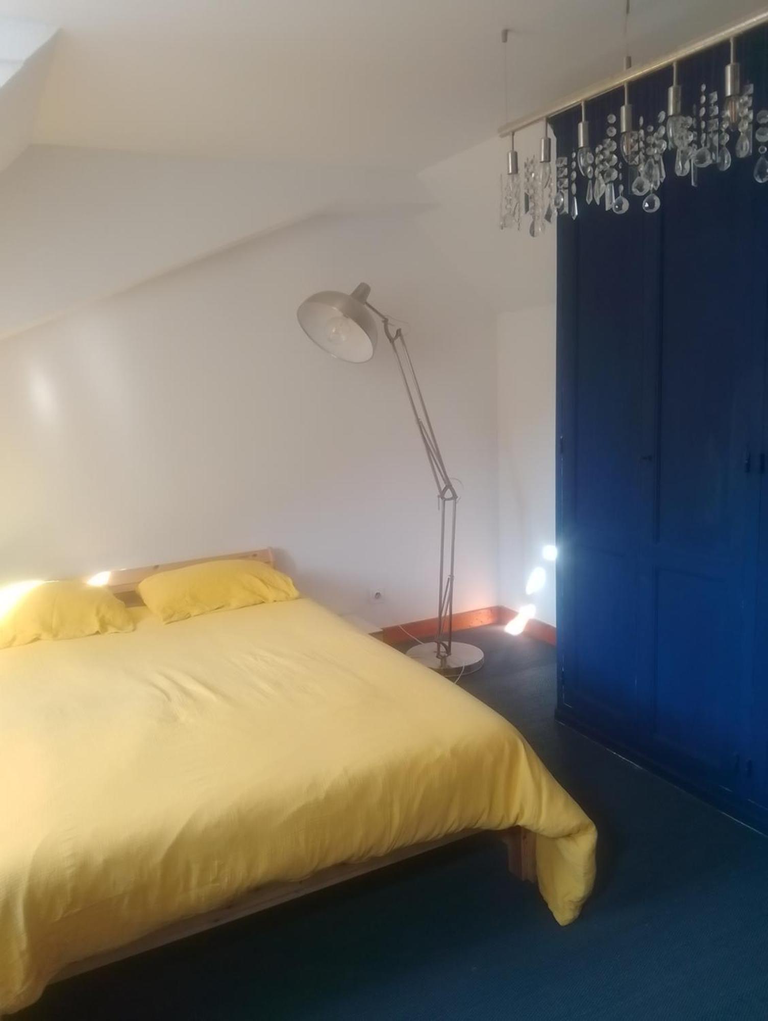 Apartmán M2Couronne Mylhúzy Exteriér fotografie